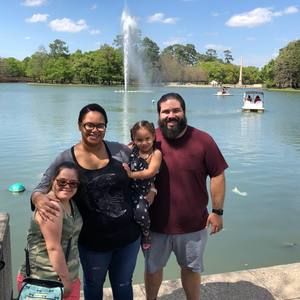 Meet your Posher, Stephanie